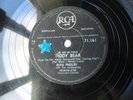 ELVIS PRESLEY 78 RPM, TEDDY BEAR - LOVING YOU, SOUTH AFRICA RCA 71.161,