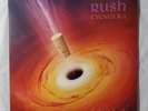 Rush Cygnus X-1 Vinyl Exclusive