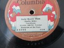 1920s Black Prewar Blues Clara Smith Awful Moanin' Blues Columbia E 78 RPM