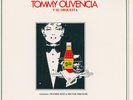 TOMMY OLIVENCIA  - CELEBRANDO OTRO ANIVERSARIO - LP TH USA - 1984 SEALED