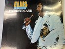 ELVIS PRESLEY PROMISED LAND VINYL LP RCA APL 0873 1975 NEW SEALED