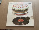 The Rolling Stones Let It Bleed Vinyl LP Decca 6.21417 EX/EX