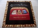 CROWDED HOUSE   TOGETHER ALONE ** 1993 UK CAPITOL LP