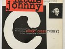 Johnny Coles Little Johnny w/ Duke Pearson Joe Henderson  BST 84144 Blue Note LP