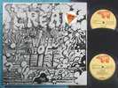 CREAM - WHEELS OF FIRE Studio/Live UK 70s issue RSO (Polydor) 2671 109 NM/NM 2LP