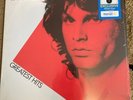 The Doors Greatest Hits Ltd Edition Walmart White Vinyl Sealed