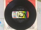 Connie Questell 45 Give Up Girl / World of Trouble 1965 Northern Soul VG+