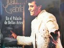 Juan Gabriel – En El Palacio De Bellas Artes (2022, 2 LP)