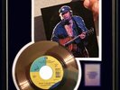 NEIL YOUNG GOLD RECORD ROCKIN' IN THE FREE WORLD W-SLEEVE RARE
