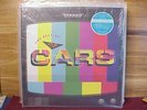 The Cars Moving in Stereo The Best of 180G Vinyl 2016  2LP NEAR MINT FREE SHIP