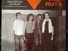 The Ruts  Peel Sessions Album vinyl