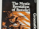 Grounation Mystic Revelation Of Rastafari  LP 1 + 6  Afro Spiritual Jazz  Reggae