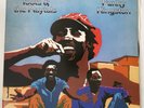 TOOTS & THE MAYTALS Funky Kingston ISLAND Funky Boss Reggae LP HEAR