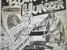 BARRINGTON LEVY Bounty Hunter JAHLIFE TIME Roots Reggae LP HEAR