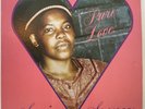 SONYA SPENCE Pure Love ENTERPRIZE Cosmic Disco Reggae LP HEAR