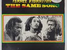 ISRAEL VIBRATION Same Song VP Rockers Roots Reggae LP HEAR