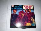 Frank Zappa The Mothers Of Invention – Freak Out  1966 Verve Vinyl 2LP R#3