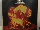Kiss - The Originals Vinyl LP S/T Dressed To Kill Hotter Than Hell NBLP 7032