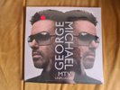 George Michael MTV UNPLUGGED vinyl LP unplayed sealed