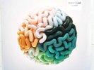 Superfood – Bambino 2017 LP Album vinyl record limited edition white