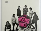 The Missing Links - Self Titled - 1966 Vinyl LP Reissue 2012 Garage Rock Green