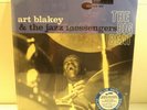 ART BLAKEY The Big Beat ,Classic Vinyl Series NEW  Kevin Gray mastered FREE SHIP