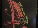 Tribe Called Quest The Low End Theory Vinyl NM