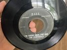 Perennials “I’m Yours until The End/My Big Mistake” Ball 1016 Doowop 45 Rpm
