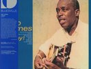 JAMES, Skip - Today  (Bluesville Acoustic Sounds Series) - Vinyl (LP)