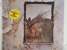Led Zeppelin - Led Zeppelin IV Vinyl LP - SEALED  MINT  Atlantic SD 19129