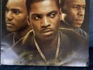 Paid In Full Soundtrack Vinyl DJ Clue, Jay Z The ROC