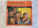 Vintage Golden Record Library Vinyl 12 record set with original boxes