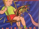 The Offspring – Americana - 2019 LP Vinyl Record 12