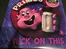 PRIMUS Suck On This Blue Vinyl Record Store Day 2020 With Artwork NM
