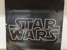 Star Wars Original Soundtrack LP Vinyl Record Album 1977 20th Century