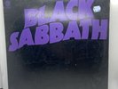 BLACK SABBATH Master Of Reality WARNER BROS BS-2562 LP embossed cover
