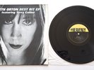 Beth Orton feat. Terry Callier - Best Bit EP UK 1997 Heavenly 12