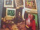 Wool - Box Set LP 1994 Bong Load Records Includes Ltd Edition 7 Inch Vinyl