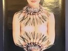 TORI AMOS Crucify ORIGINAL 1992 US ATLANTIC PROMO POSTER Little Earthquakes RARE