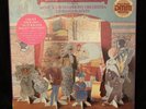 TCHAIKOVSKY Nutcracker - SLATKIN - RCA ST 2LP 1985 NEW SEALED HYPE, PAPER DOLLS