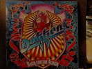 DOKKEN- BACK FOR THE ATTACK(LP)