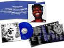 Kevin Abstract - Arizona Baby [New Vinyl LP] Explicit, Blue, Colored Vinyl