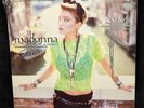 Madonna Like A Virgin Dance Remix LP Factory Sealed