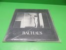 BAUHAUS - IN THE FLAT FIELD (T1 PRESSING UK) LP 1980 UK 4AD CAD 13