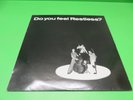 RESTLESS Do You Feel Restless Vinyl LP Psychobilly Rockabilly NERD 015 UK