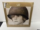 U2 - The Best Of 1980-1990 [New Vinyl LP] 180 Gram New Sealed