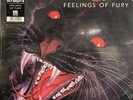 Ostrogoth - Feelings of Fury LP 2023 High Roller Records – HRR 896 [SEALED] *DE