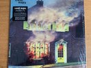 Swell Maps A Trip to Marineville LP 2012 reissue + 7
