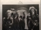 QUEEN THE GAME 1980 UK EMI  VINYL LP EMA 795 + INNER EX