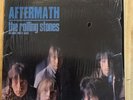 The Rolling Stones - Aftermath 1966 Original Pressing Vinyl LP Record Album Nice